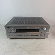 Yamaha RX-V640RDS Natural