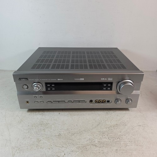 Yamaha v640rds natural - rx-v640rds,