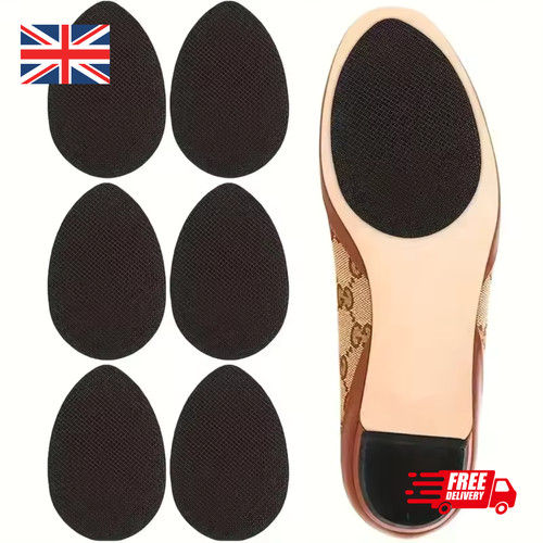 Extra grip non slip - non, sole