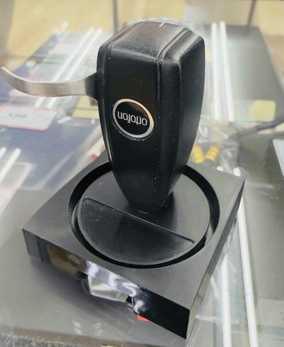 Ortofon spu cartridge - ortofon,