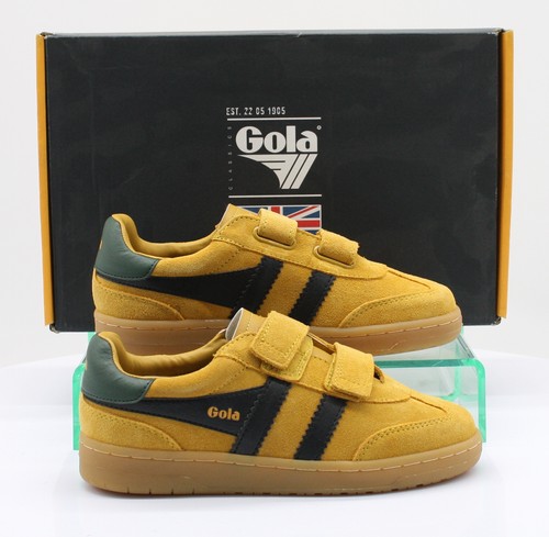 Gola viper youth trainers - gola,