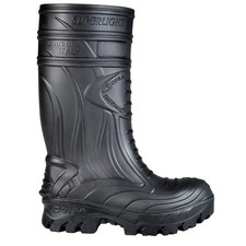 Cofra Thermic Safety Black