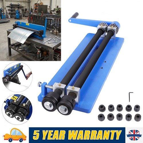 Bead roller machine former - machine,