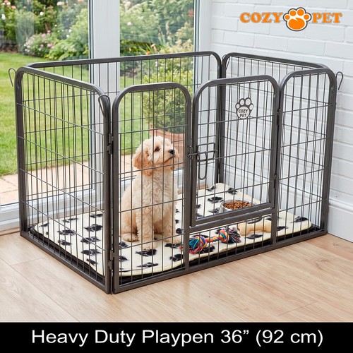 Cozy pet heavy - cozy, playpen