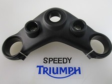 TRIUMPH BONNEVILLE BOBBER