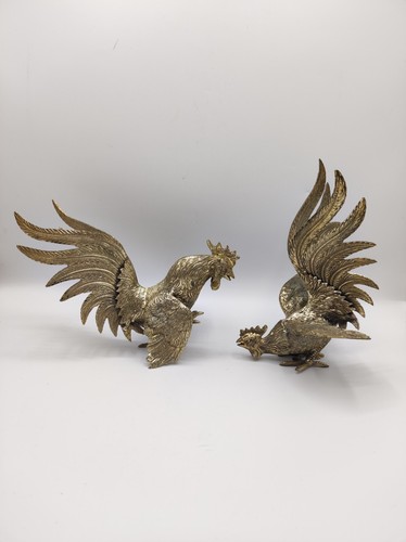 Vintage pair silver - vintage, of