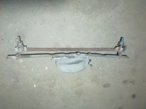 Ford e493a prefect vacuum - e493a,