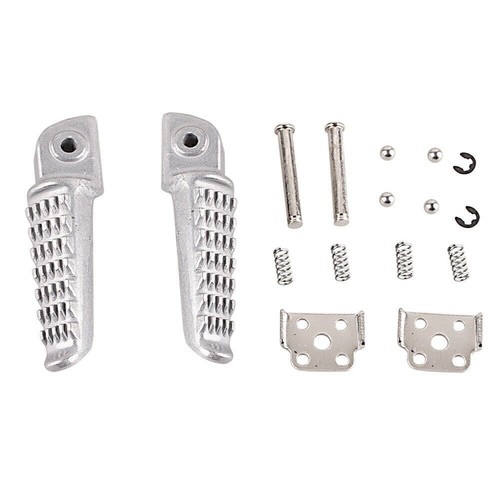 Rider rear footrests footpegs - rider,
