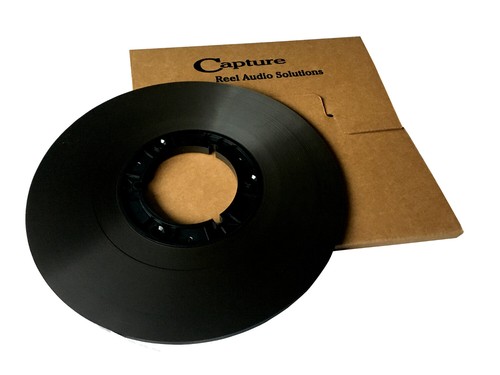 Capture 930 reel - to,