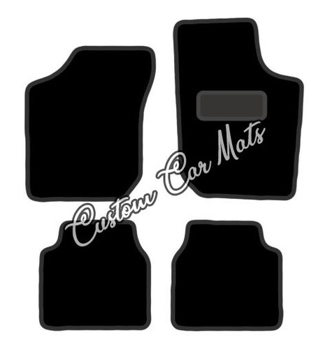 Custom fit vauxhall corsa - custom,
