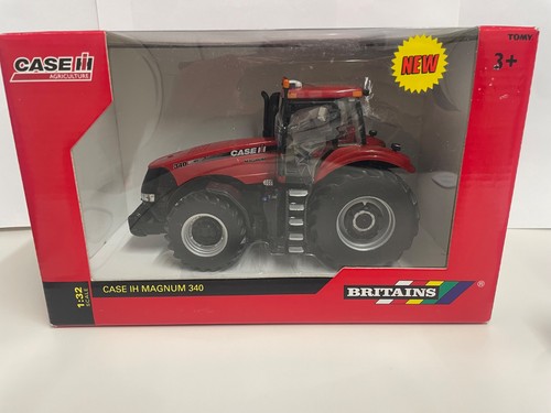 Britains 42757 case magnum - case, ih
