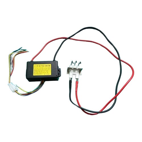 220v for pulse ignition device - 220v,
