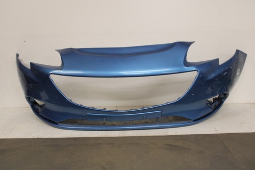 Vauxhall corsa blue - corsa,