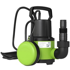 400W Submersible Water Pump