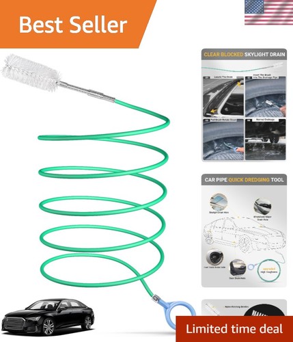 Inch flexible drain brush - 78,