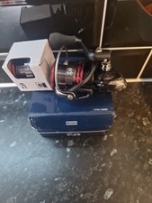 Daiwa TDM 2508 Front Drag