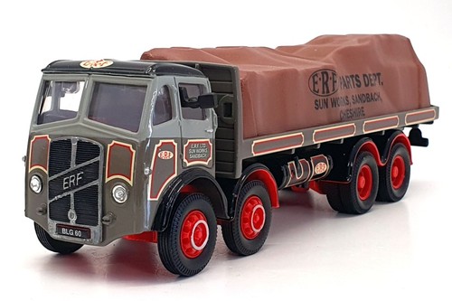 Corgi scale diecast 09701 - corgi,