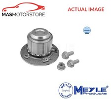 WHEEL HUB FRONT MEYLE 014 652
