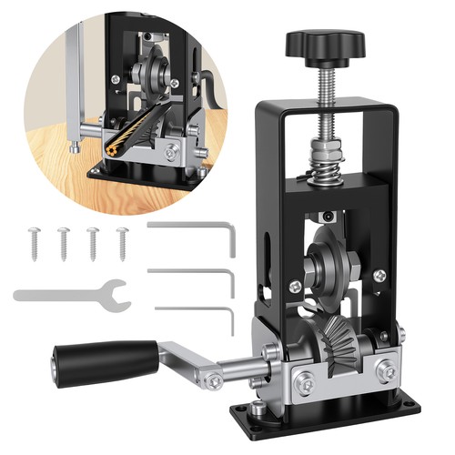 Manual drill electric wire - drill,