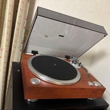 DENON DP-500M Direct Drive