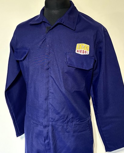 Vintage bmc diesel badged - bmc,
