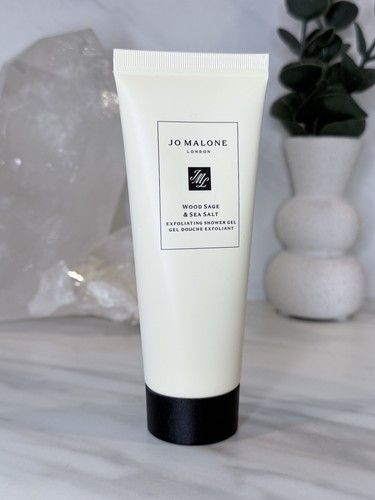 Malone wood sage sea salt - malone,