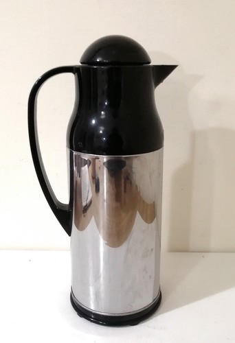 Vintage thermos stainless - vintage,