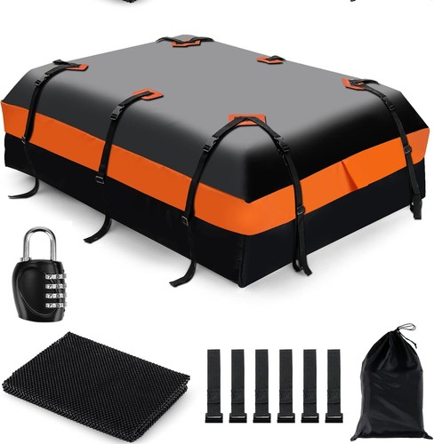 600l car roof bag large - bag,