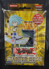 Starter Deck Syrus Truesdale