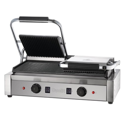 Dualit caterers contact - caterers, grill