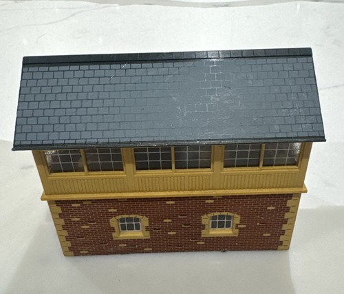 Hornby gauge model - ho,