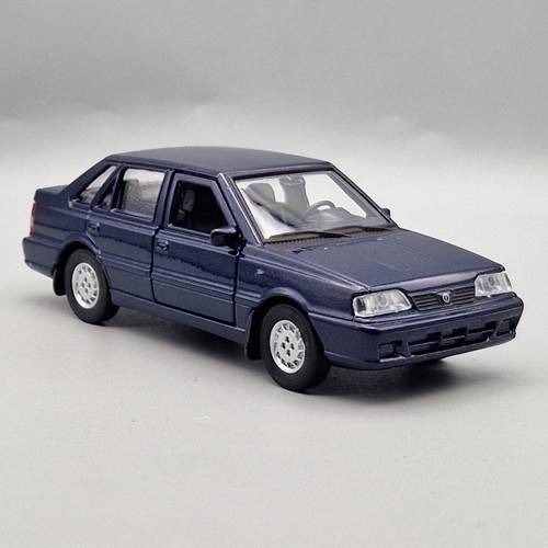 Fso polonez atu - fso, plus