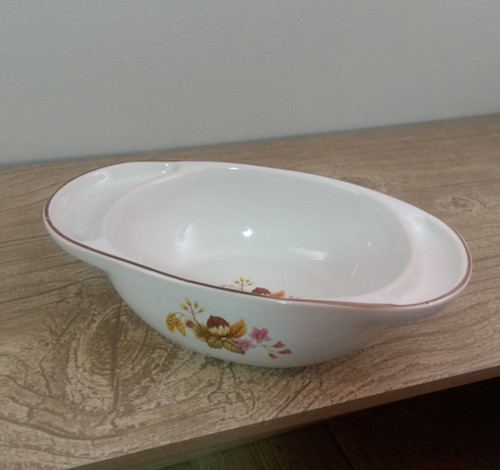 Ashley ceramics jacket potato - ceramics,