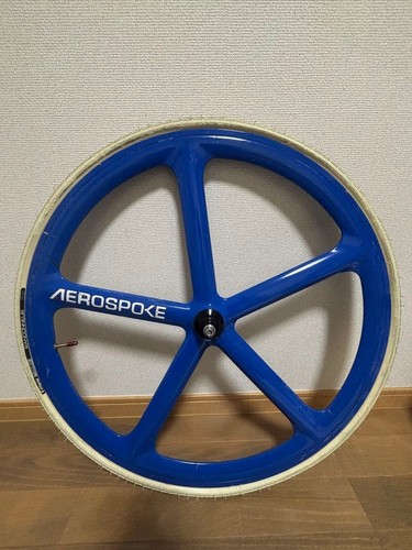 Super rare aerospoke blue - [super, rare?]aerospoke