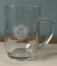 Rare vintage Scania Griffin