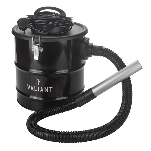 Valiant ash vacuum - ash,
