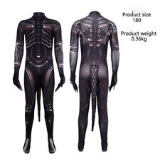 Cosplay Alien Romulus