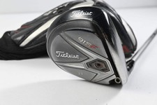 Titleist 915 F #3 Wood / 15 Degree / Stiff Flex Diamana S+ Blue 70 Shaft