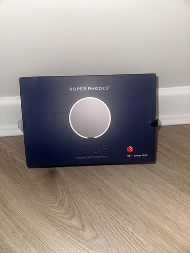 Roper rhodes loop vm01 - roper,