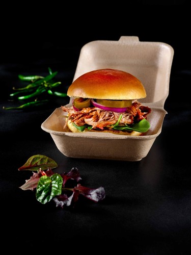 Hp6 food takeaway burger - hp6,