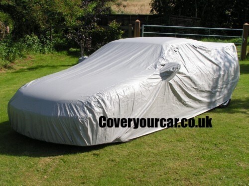 Heavy duty waterproof car - duty,