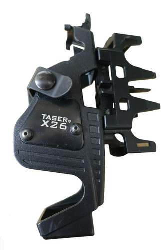 Taser holster x26 - holster, rh
