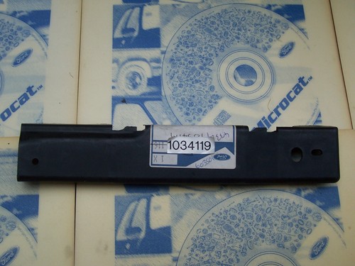 New genuine ford granada - new,