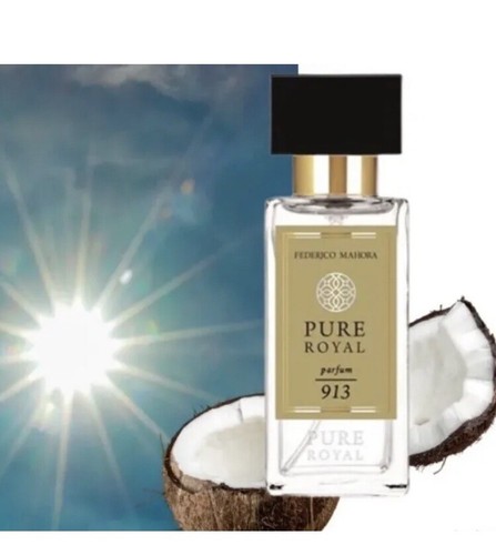 913 royal pure - 913,