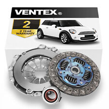 VENTEX® Clutch Kit for MINI Cooper One R56 2007-2013 Petrol 1.4 1.6