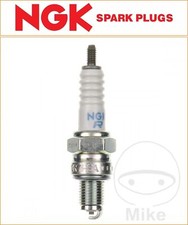 Sachs MadAss 50 2004-2010 NGK