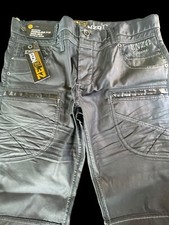 MENS ENZO BY ETO FASHION JEAN