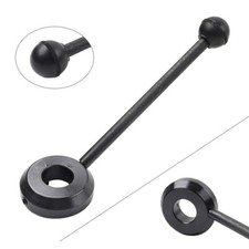 Quill Feed Handle Assembly for Bridgeport Mill Tool Milling Machine Part 