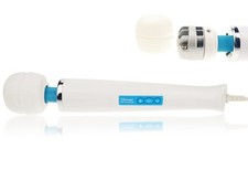 Ultimate High Quality Magic Wall Massage Rod 2.0 with Metal Head