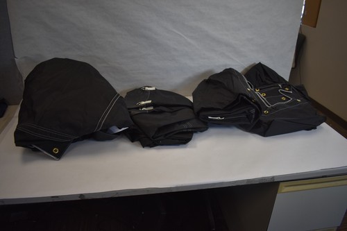 Lot tingue slings - of,